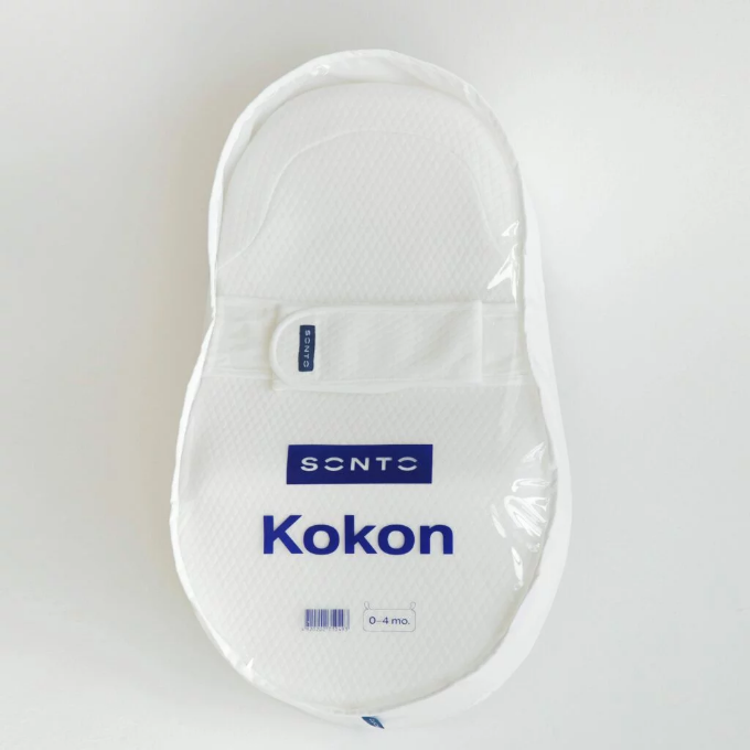 baby nest ergonomic